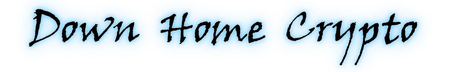 Down Home Crypto