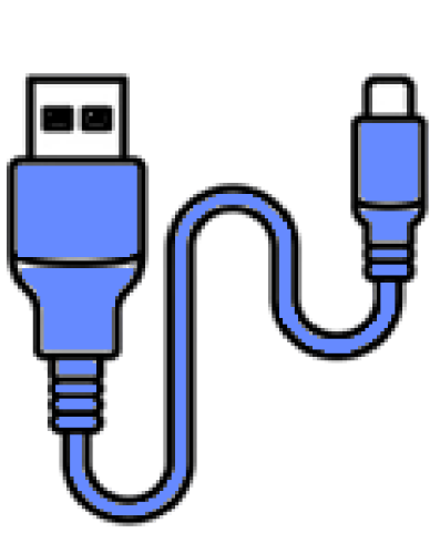 USB cable