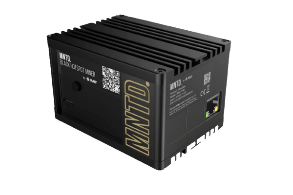 MNTD Miner