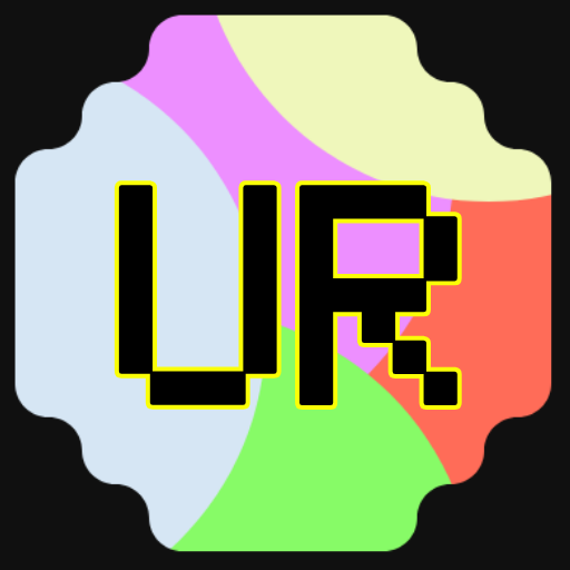 URnetwork logo